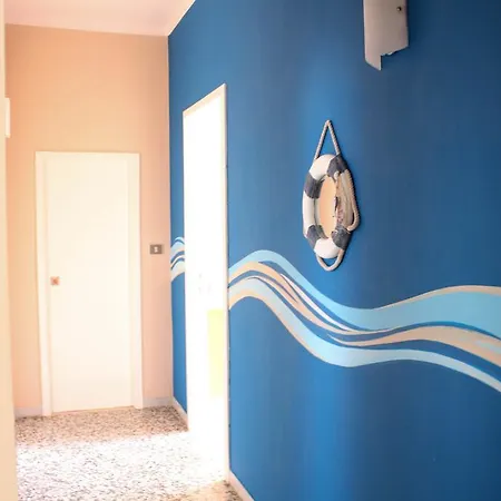 Via Quartini Apartman