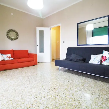 Apartman Via Quartini