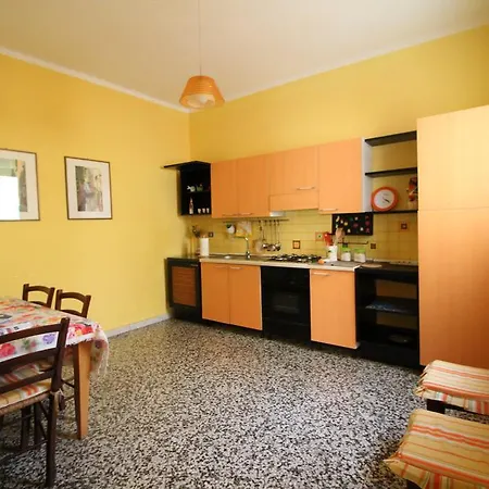 Via Quartini Apartman Gallipoli