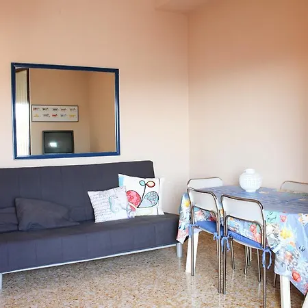 Apartman Via Quartini Gallipoli