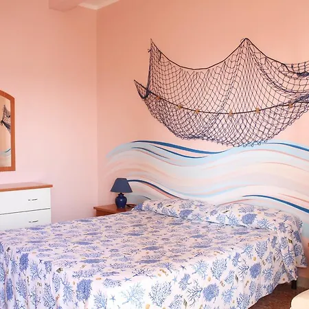 Apartman Via Quartini *